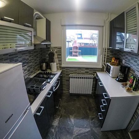 Dream Day Holiday House Jastrebarsko Extérieur photo