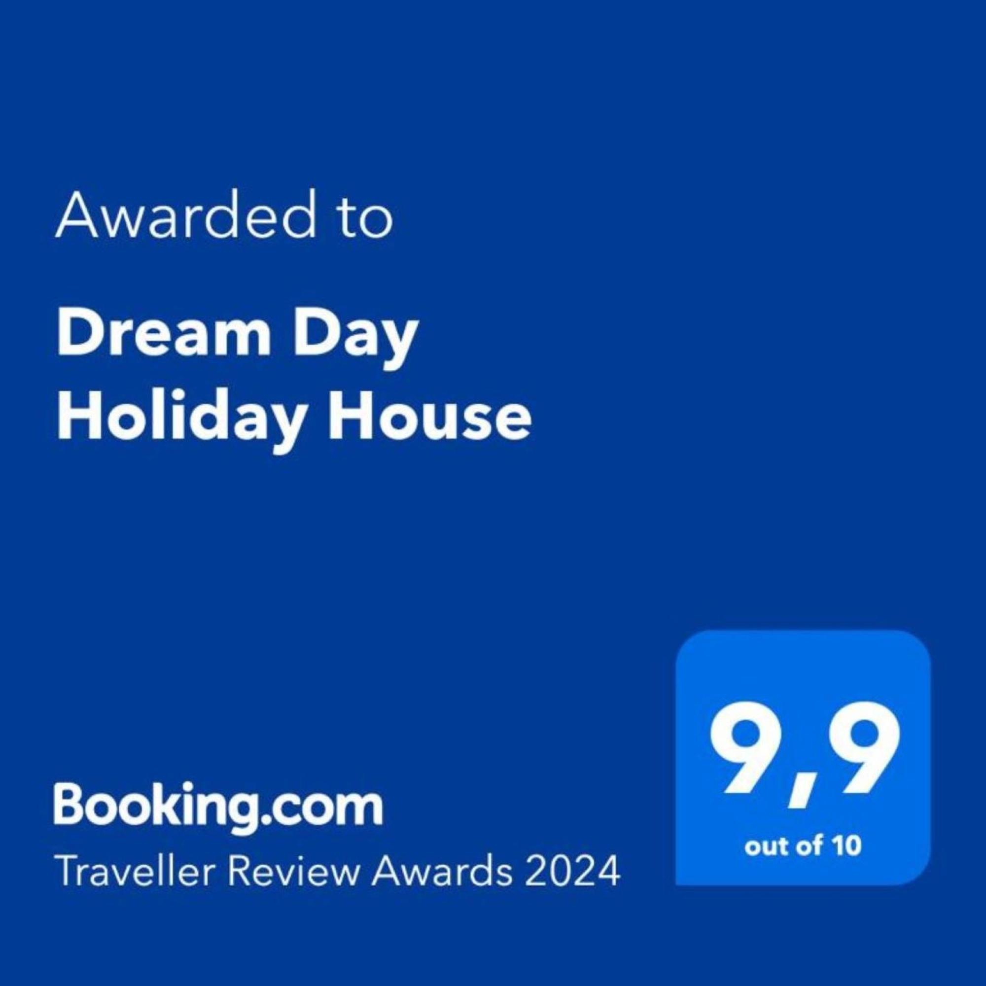 Dream Day Holiday House Jastrebarsko Extérieur photo