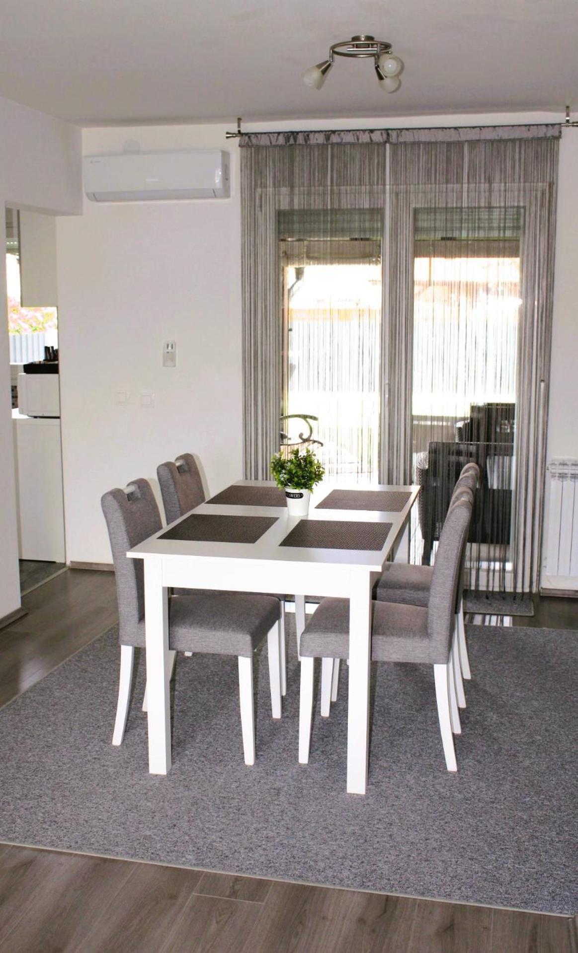 Dream Day Holiday House Jastrebarsko Extérieur photo