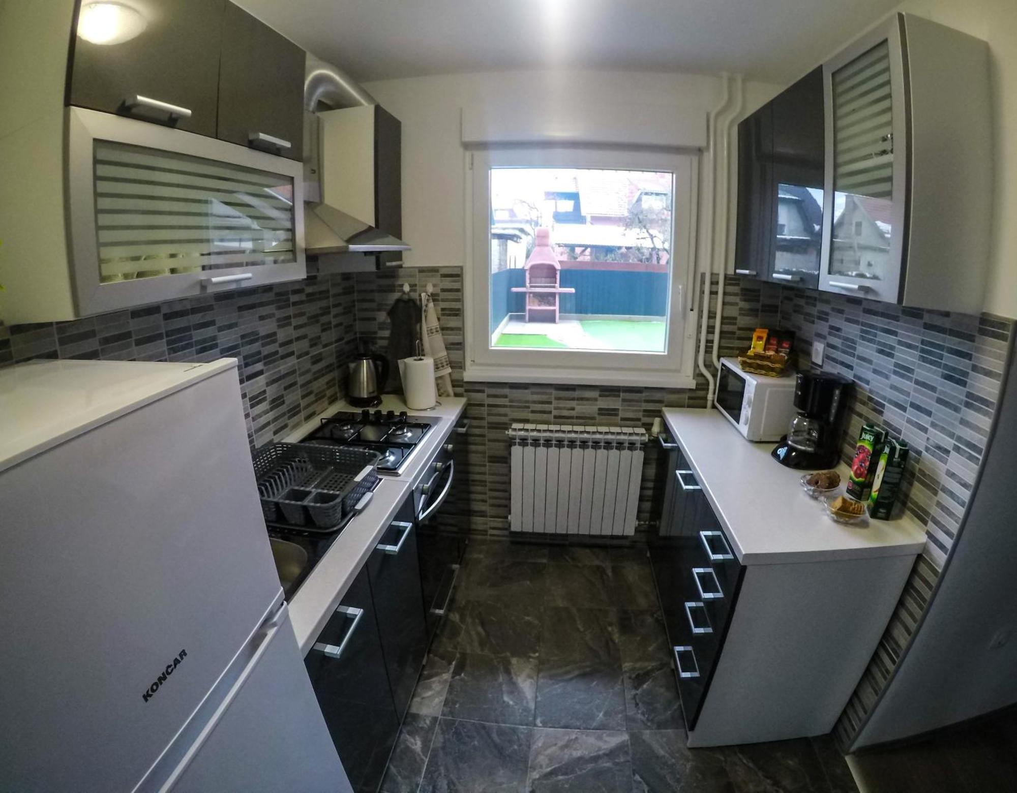 Dream Day Holiday House Jastrebarsko Extérieur photo