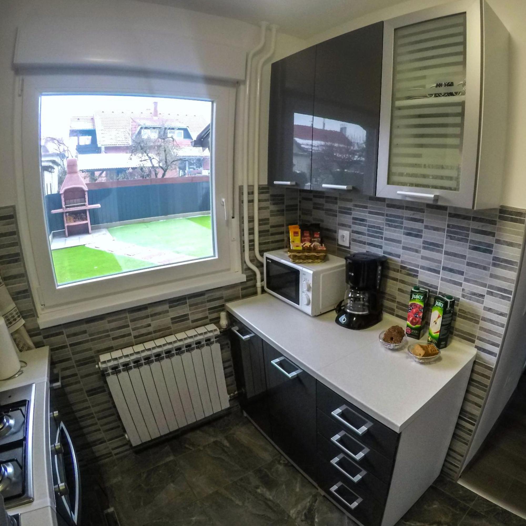 Dream Day Holiday House Jastrebarsko Extérieur photo