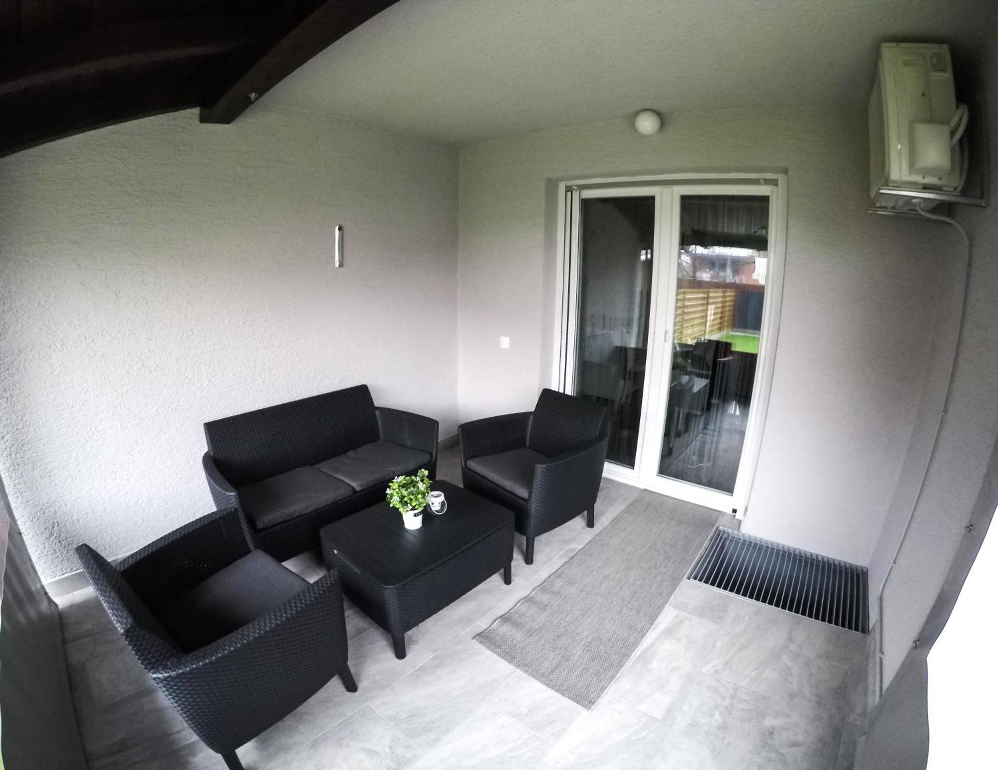 Dream Day Holiday House Jastrebarsko Extérieur photo