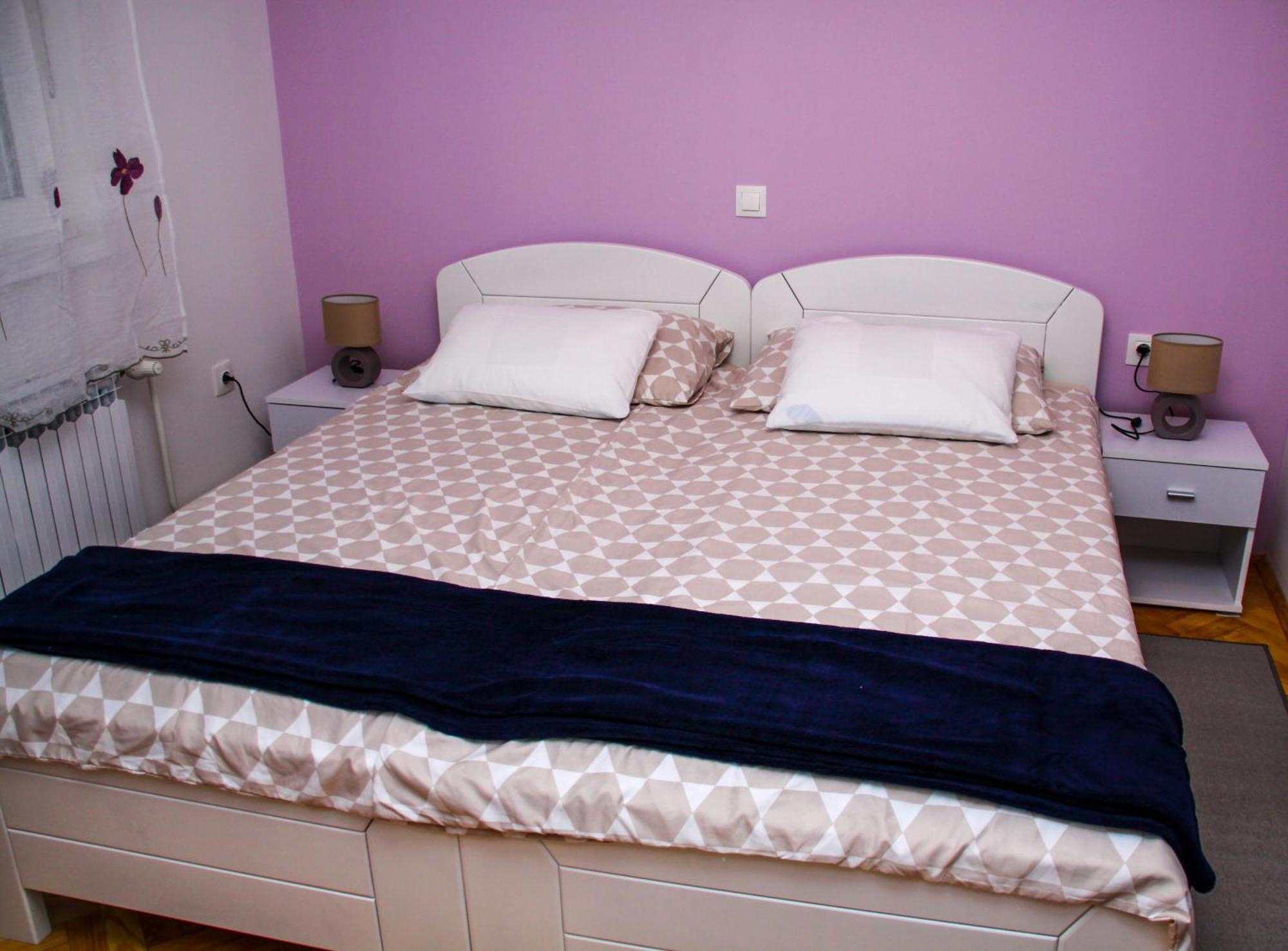 Dream Day Holiday House Jastrebarsko Extérieur photo
