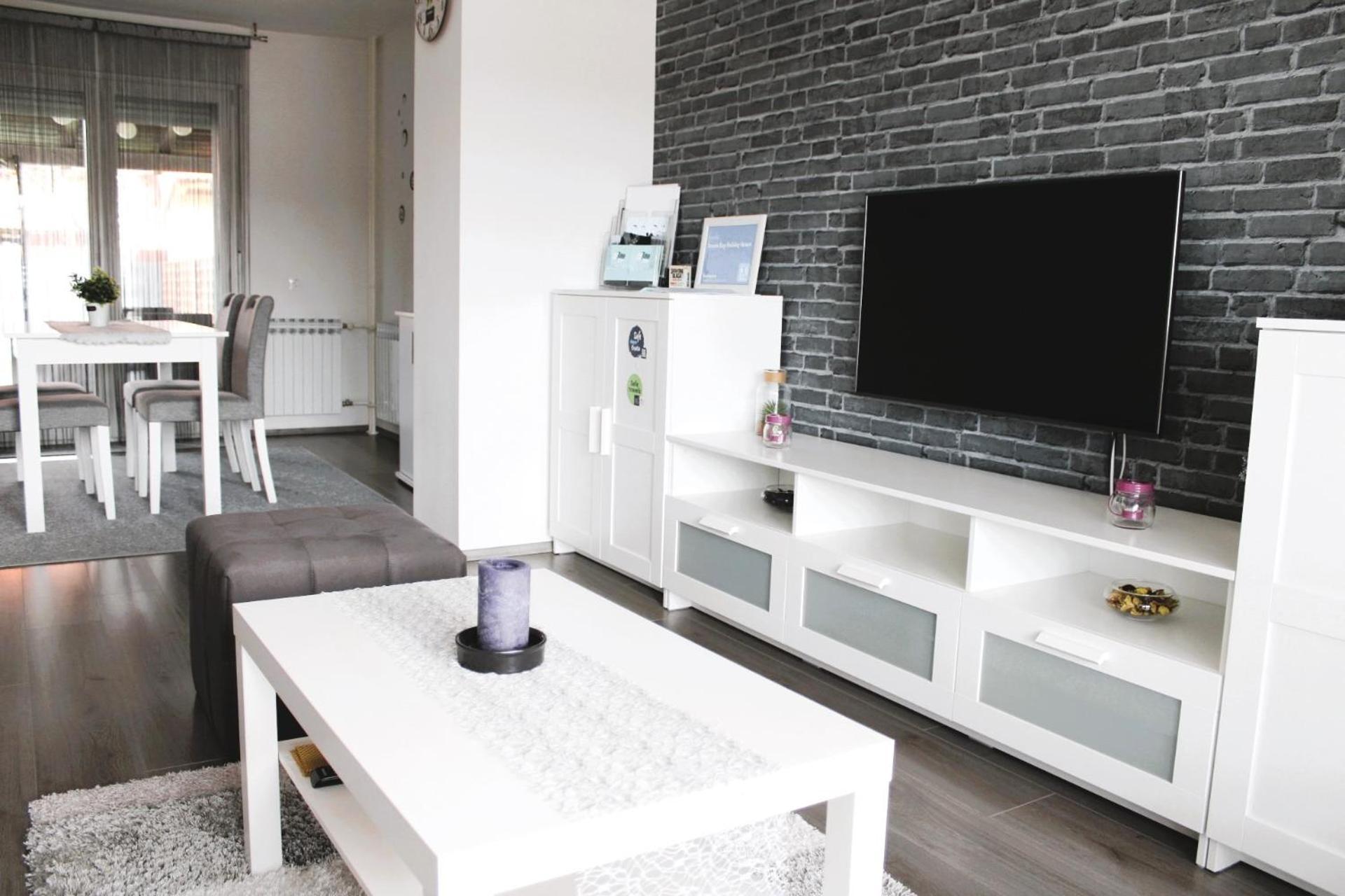 Dream Day Holiday House Jastrebarsko Extérieur photo