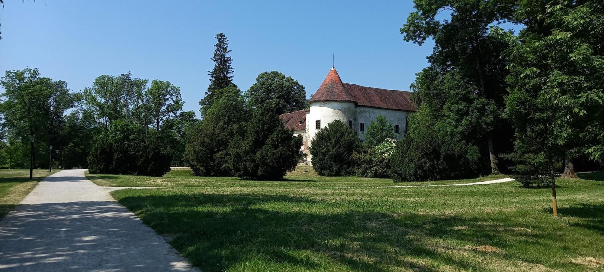 Dream Day Holiday House Jastrebarsko Extérieur photo
