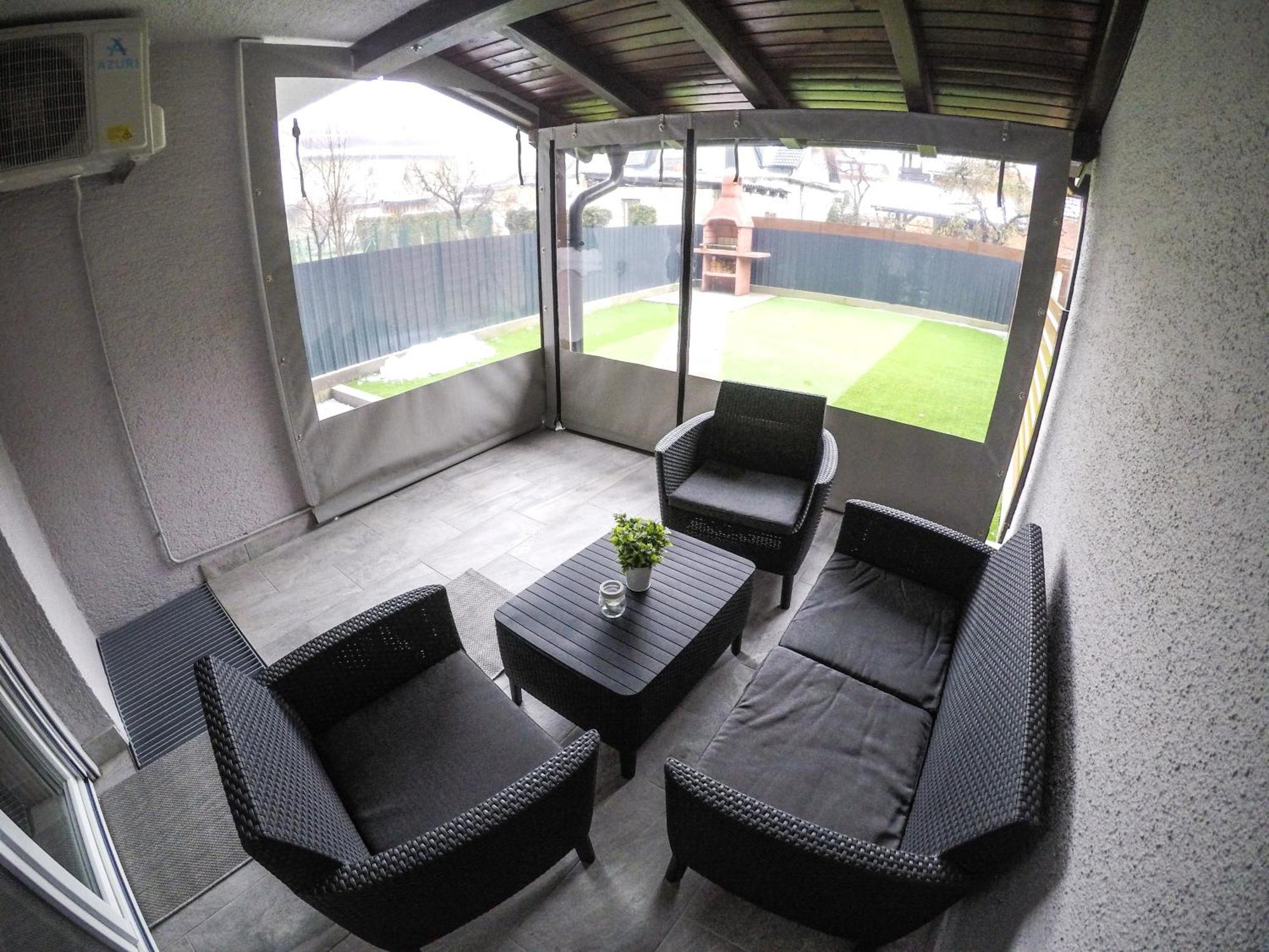 Dream Day Holiday House Jastrebarsko Extérieur photo