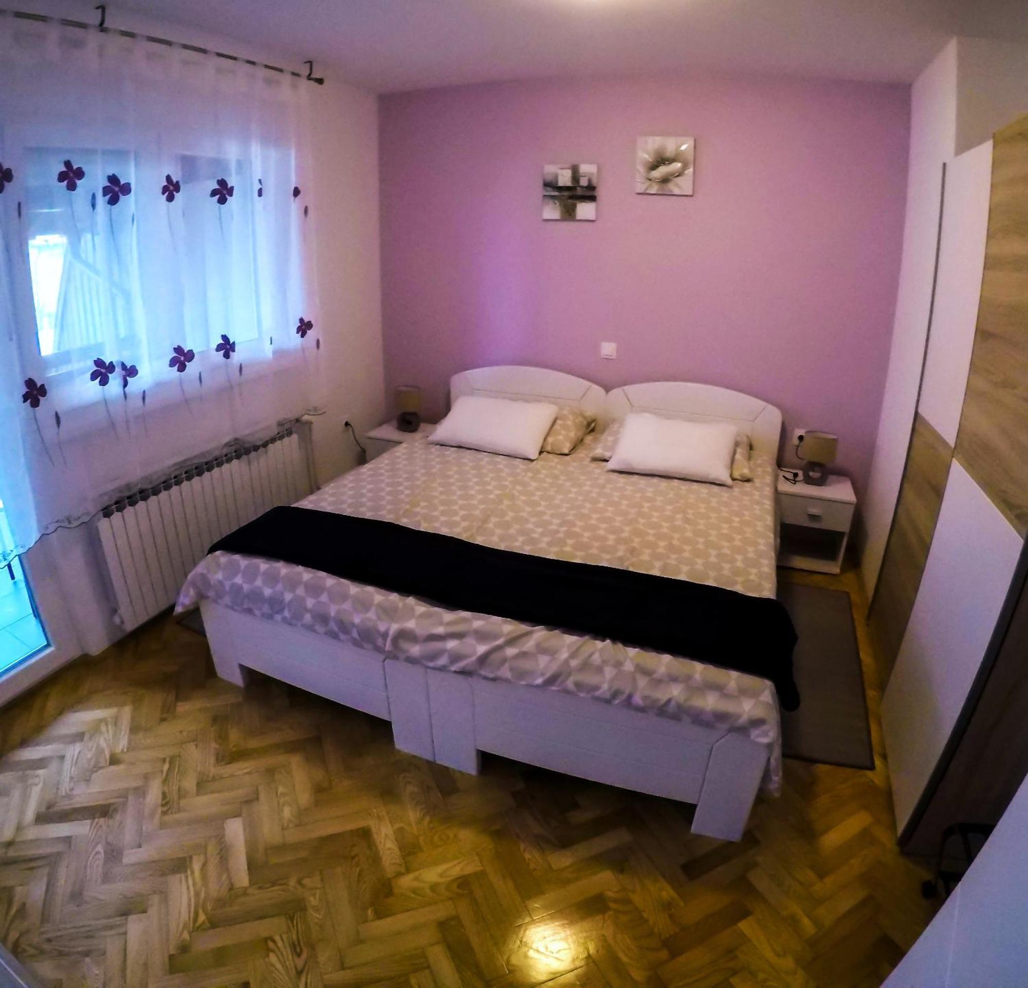 Dream Day Holiday House Jastrebarsko Extérieur photo