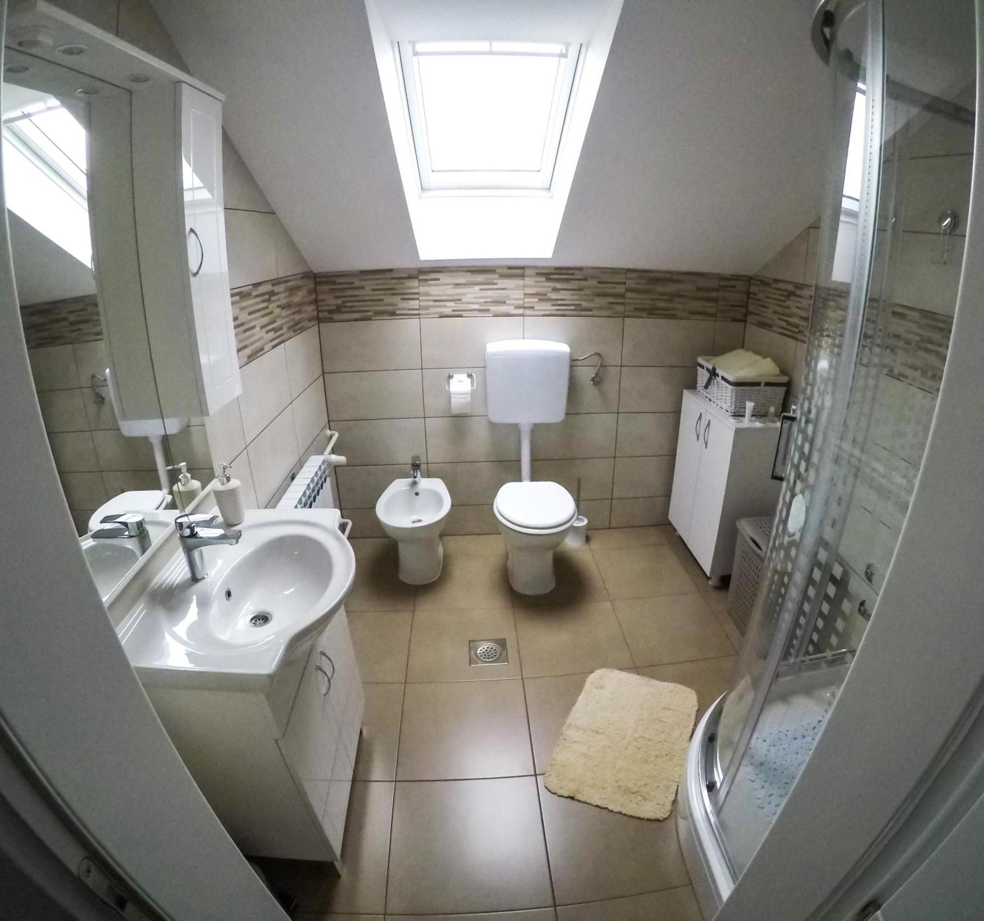 Dream Day Holiday House Jastrebarsko Extérieur photo