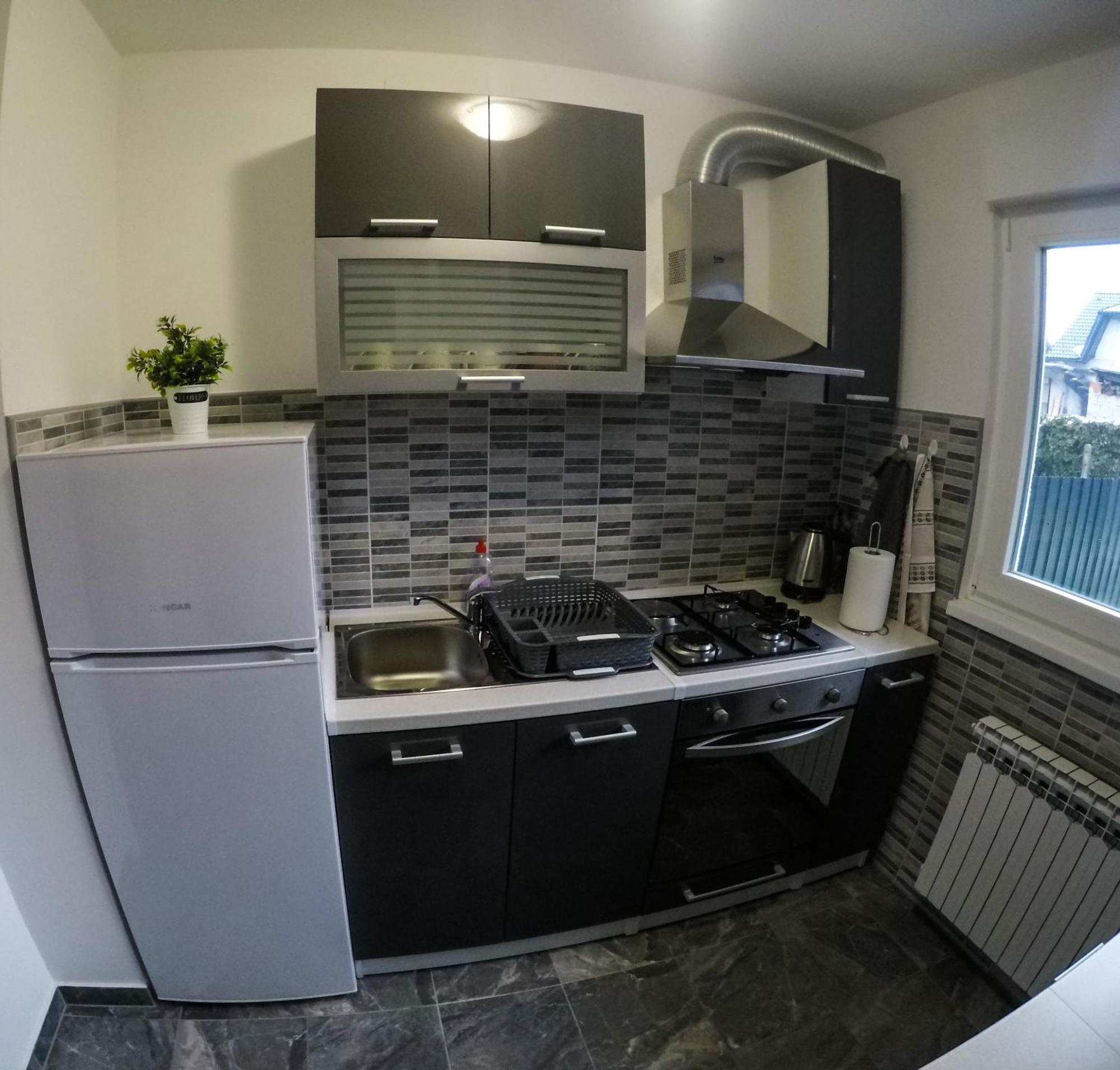 Dream Day Holiday House Jastrebarsko Extérieur photo