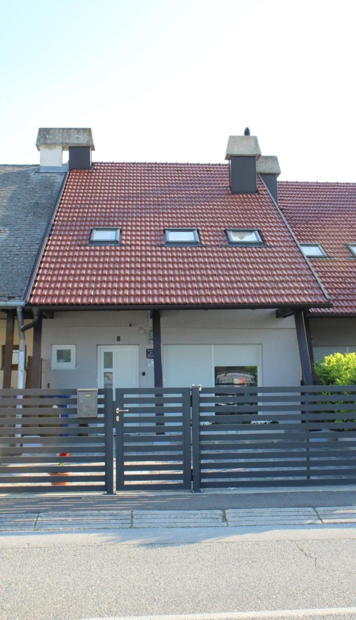 Dream Day Holiday House Jastrebarsko Extérieur photo