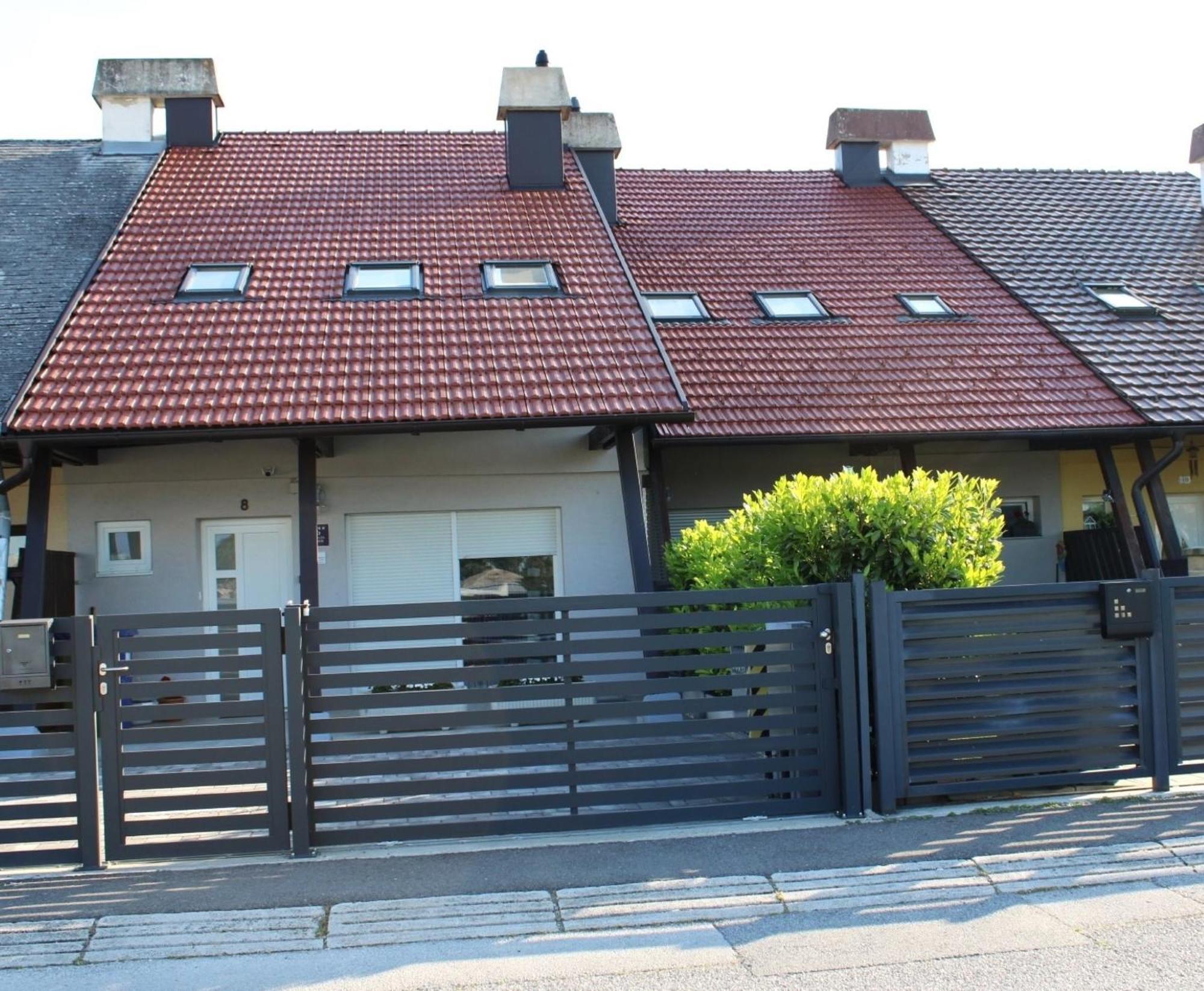 Dream Day Holiday House Jastrebarsko Extérieur photo