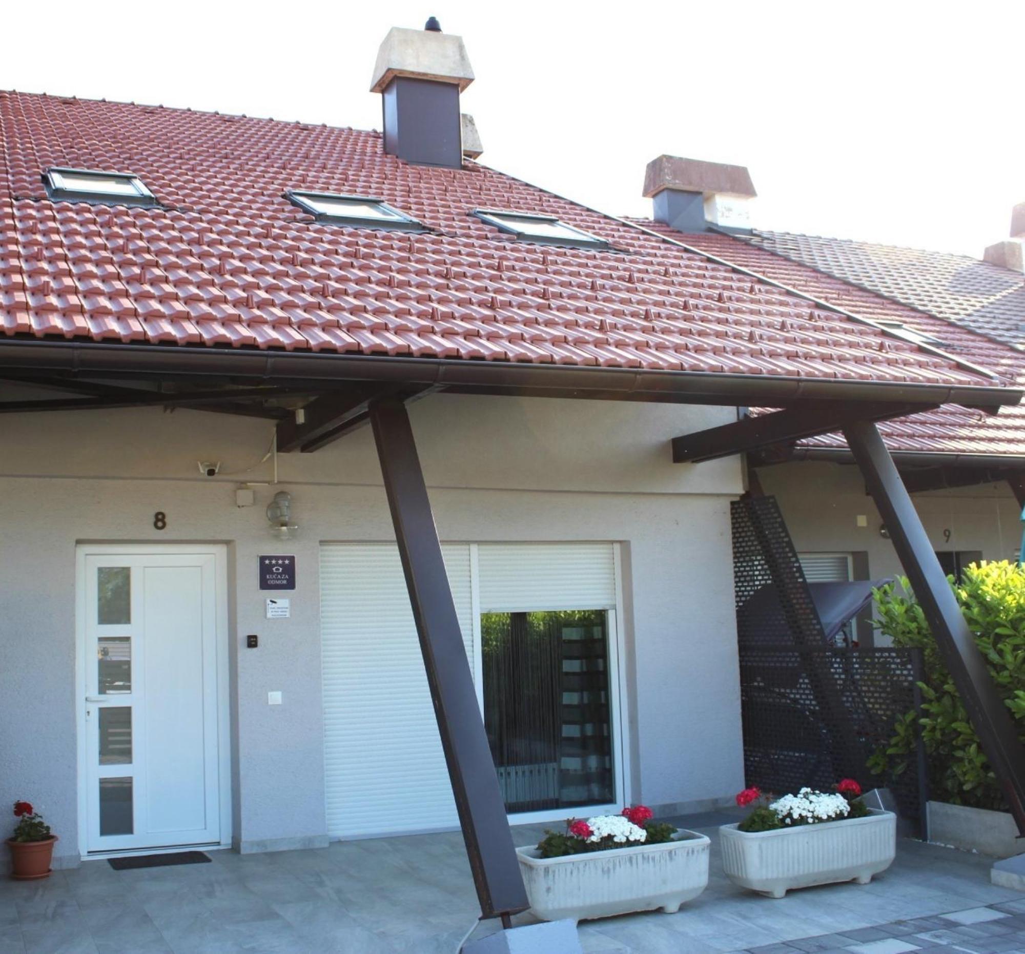 Dream Day Holiday House Jastrebarsko Extérieur photo