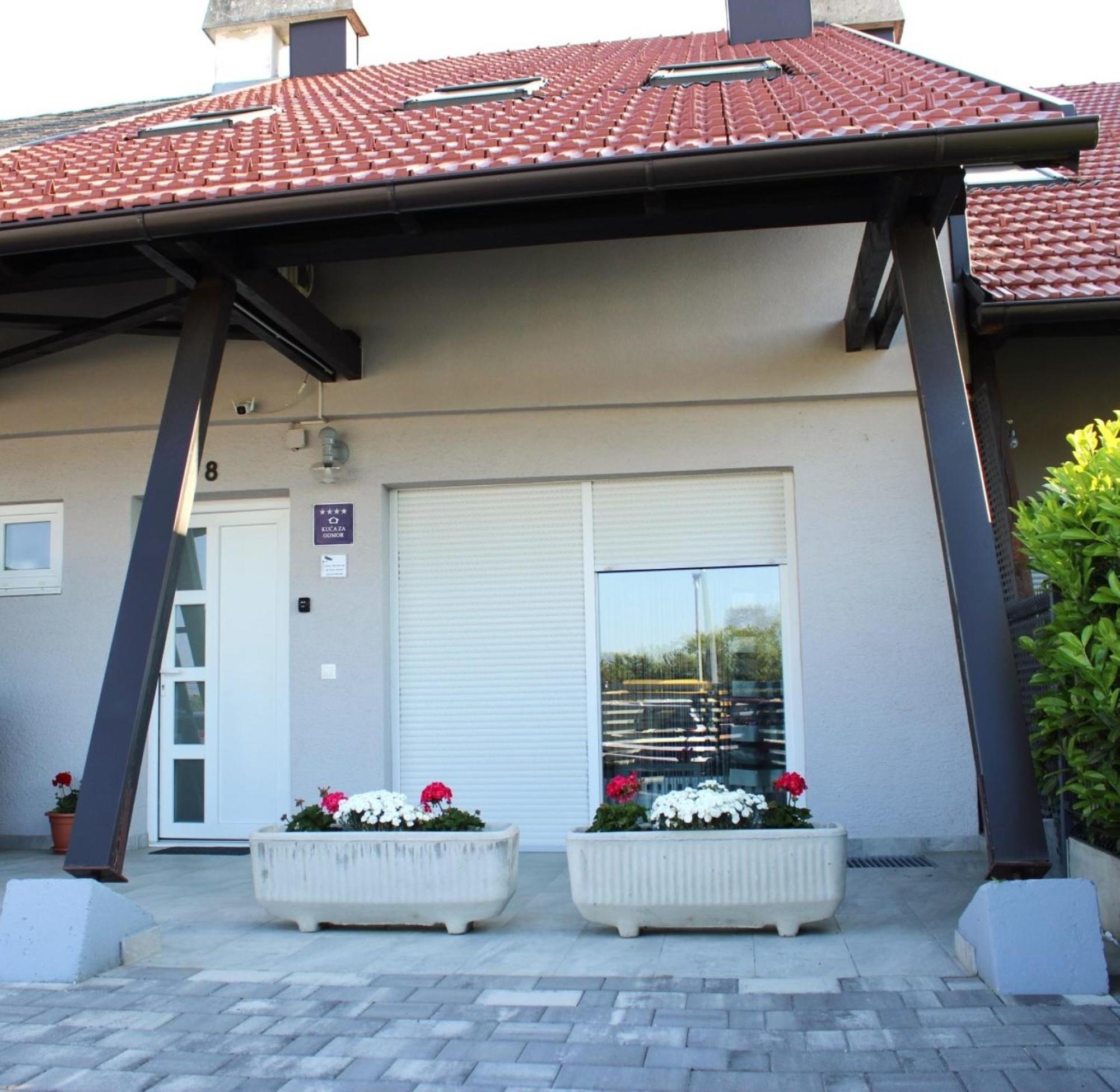 Dream Day Holiday House Jastrebarsko Extérieur photo